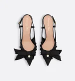 Dior Adiorable Slingback Pump - Image 4